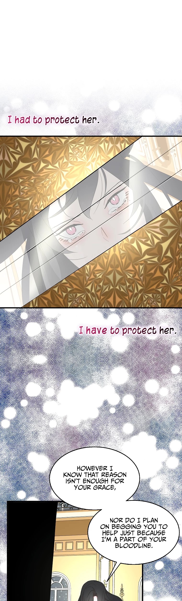 I Was Planning to Become a Loyal Sword Chapter 20 page 18 - Chapter 20