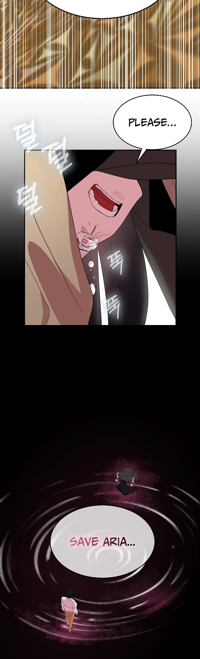 I Was Planning to Become a Loyal Sword Chapter 20 page 31 - Chapter 20