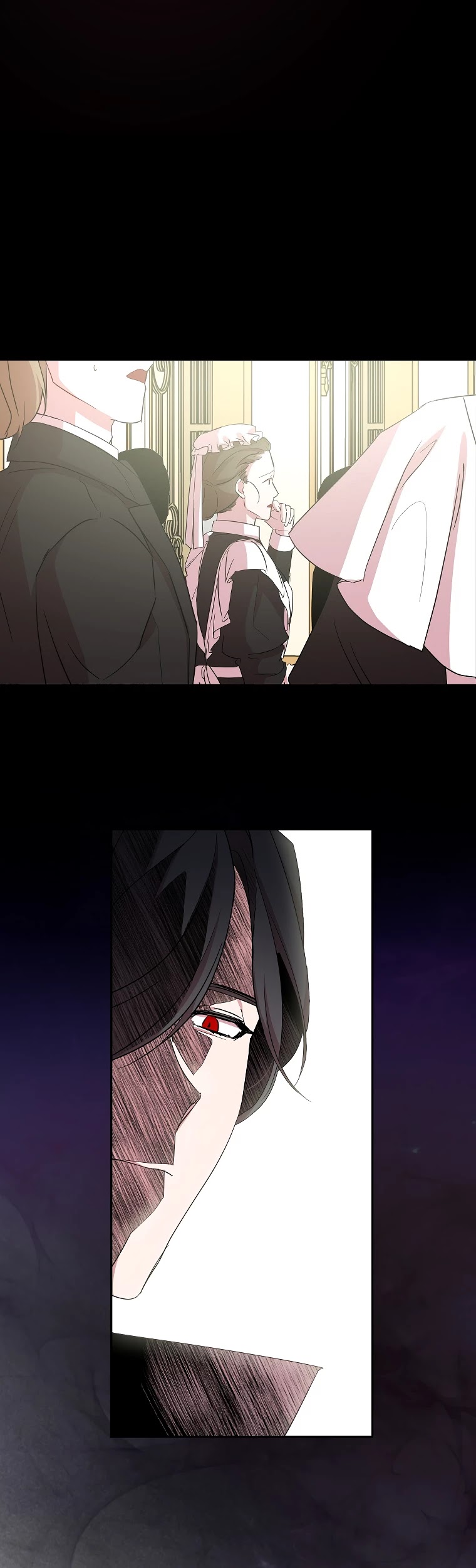 I Was Planning to Become a Loyal Sword Chapter 20 page 32 - Chapter 20