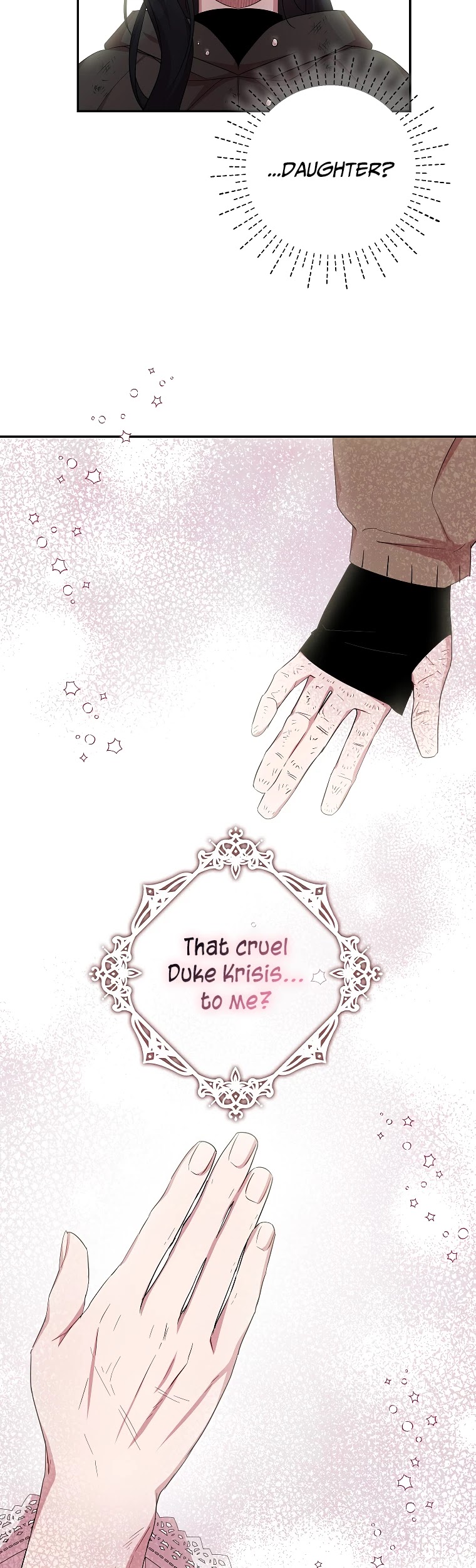 I Was Planning to Become a Loyal Sword Chapter 20 page 37 - Chapter 20
