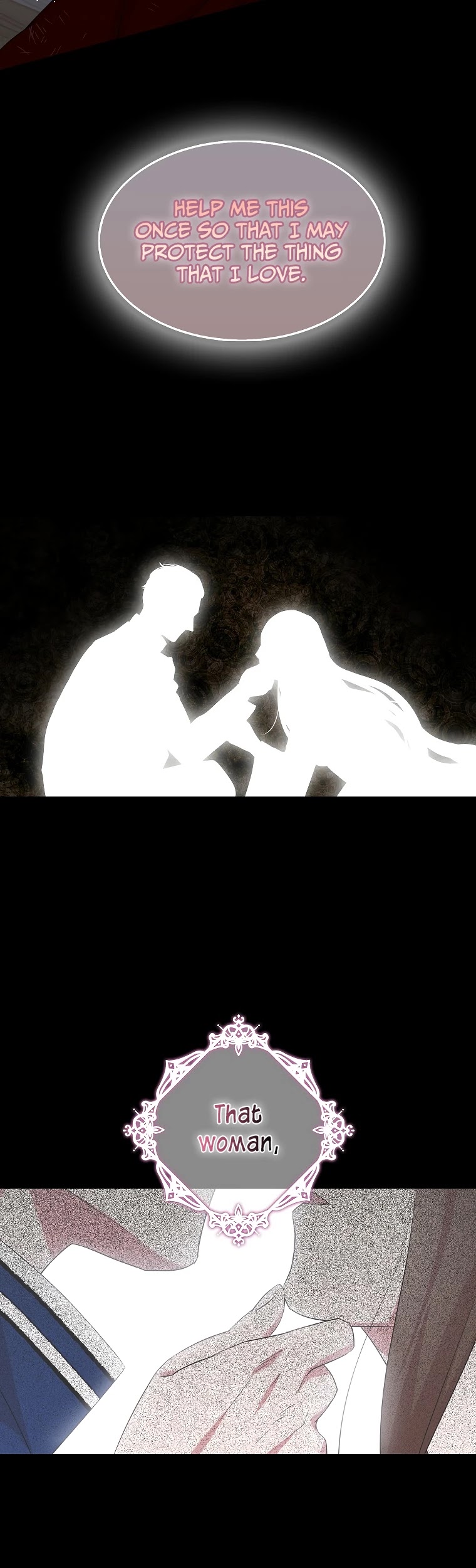 I Was Planning to Become a Loyal Sword Chapter 20 page 4 - Chapter 20