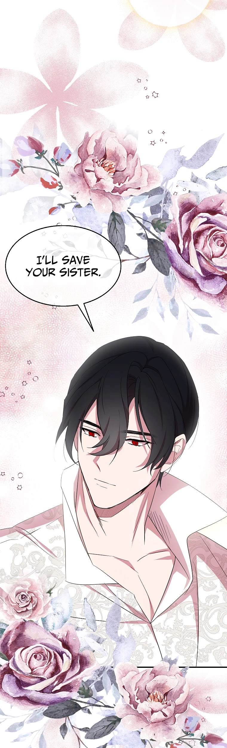I Was Planning to Become a Loyal Sword Chapter 20 page 42 - Chapter 20