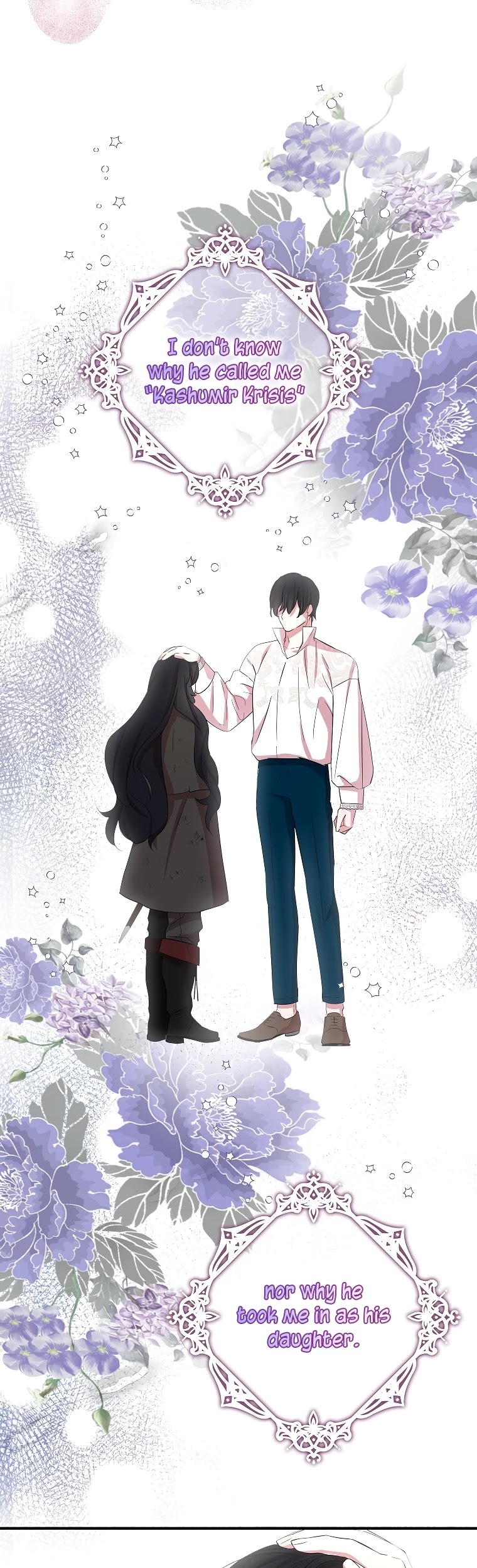 I Was Planning to Become a Loyal Sword Chapter 20 page 44 - Chapter 20