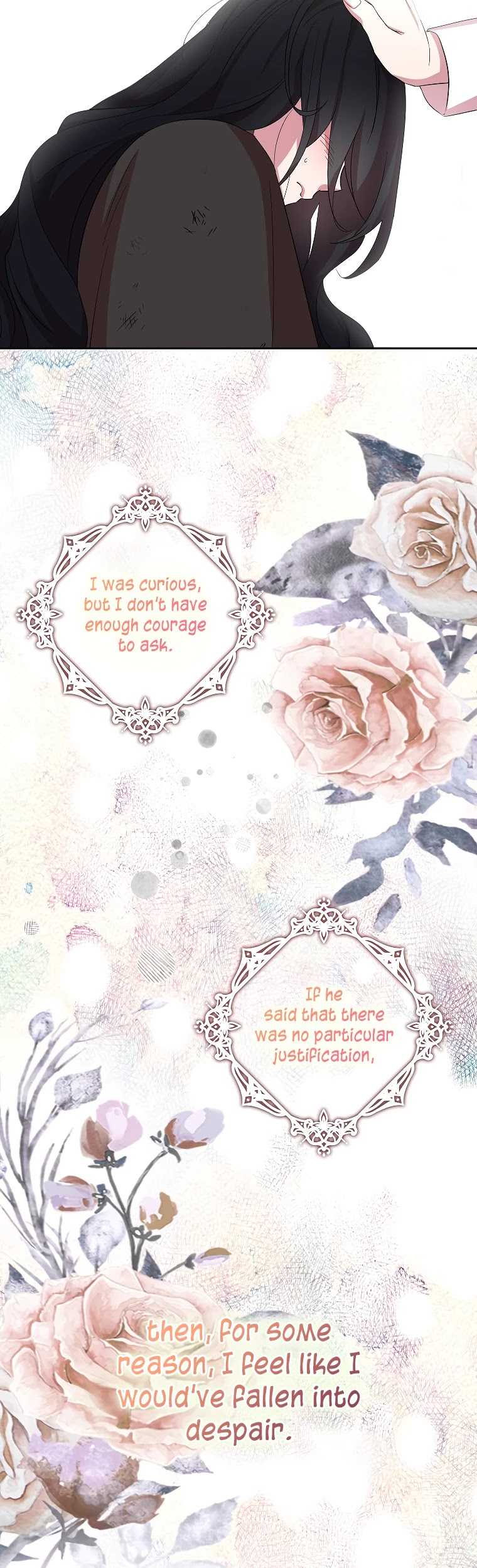 I Was Planning to Become a Loyal Sword Chapter 20 page 45 - Chapter 20