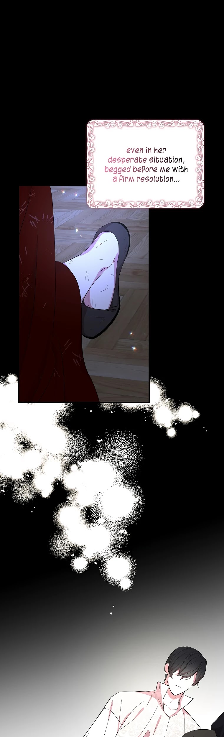 I Was Planning to Become a Loyal Sword Chapter 20 page 5 - Chapter 20