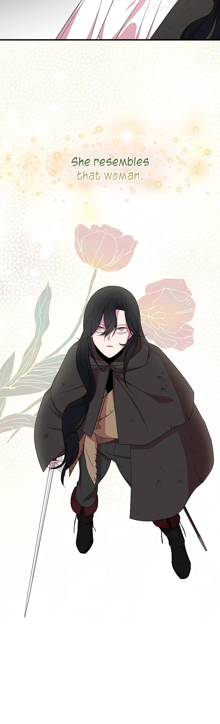 I Was Planning to Become a Loyal Sword Chapter 20 page 6 - Chapter 20