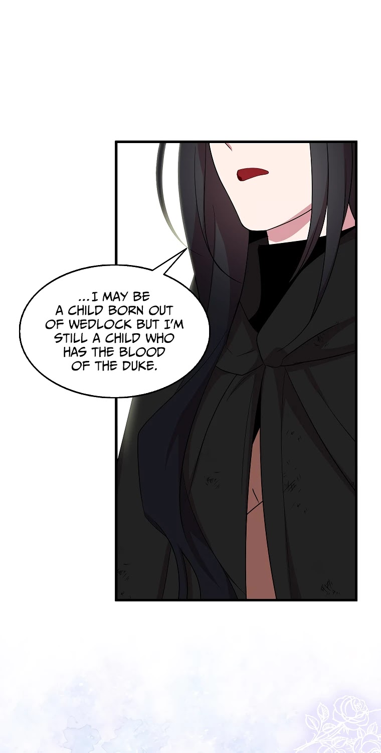 I Was Planning to Become a Loyal Sword Chapter 20 page 8 - Chapter 20