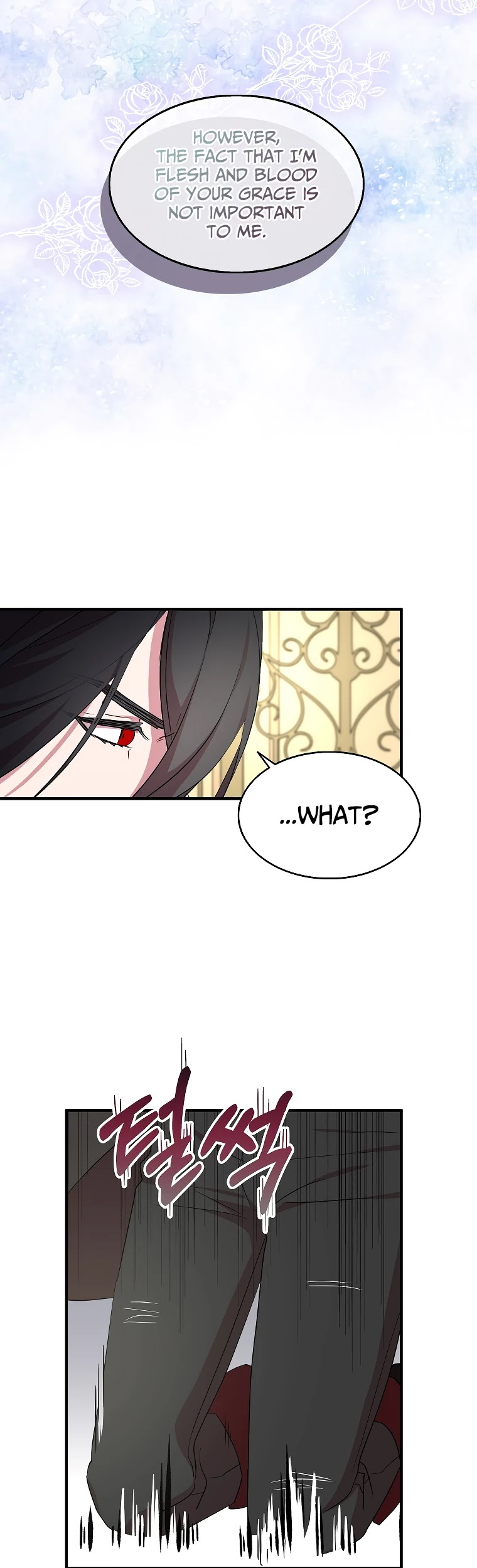 I Was Planning to Become a Loyal Sword Chapter 20 page 9 - Chapter 20