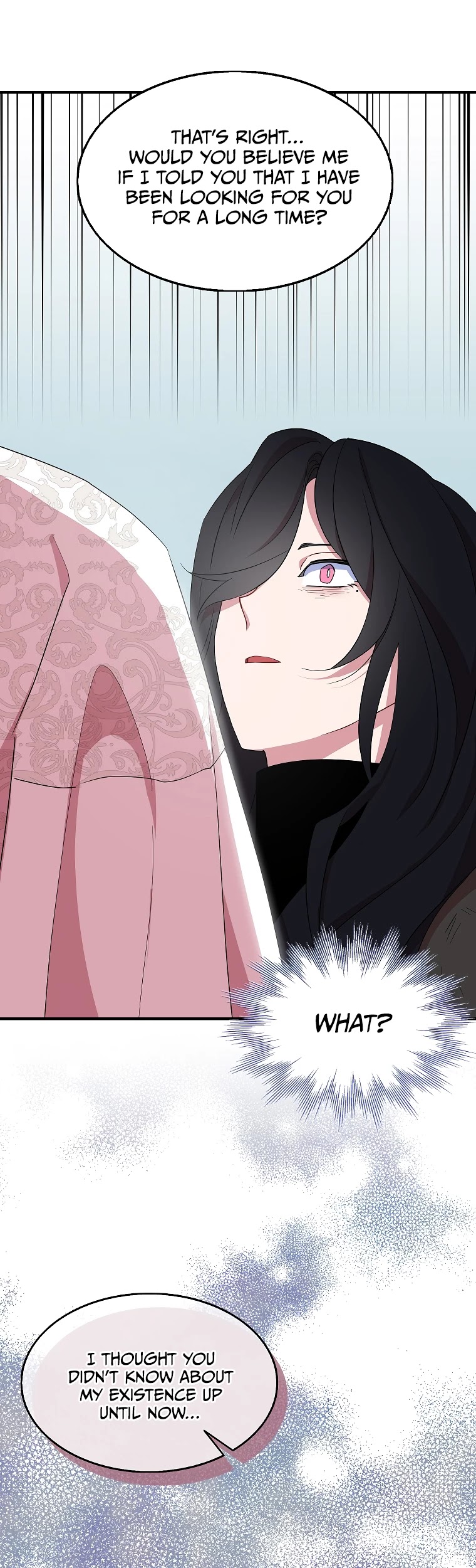 I Was Planning to Become a Loyal Sword Chapter 21 page 10 - Chapter 21