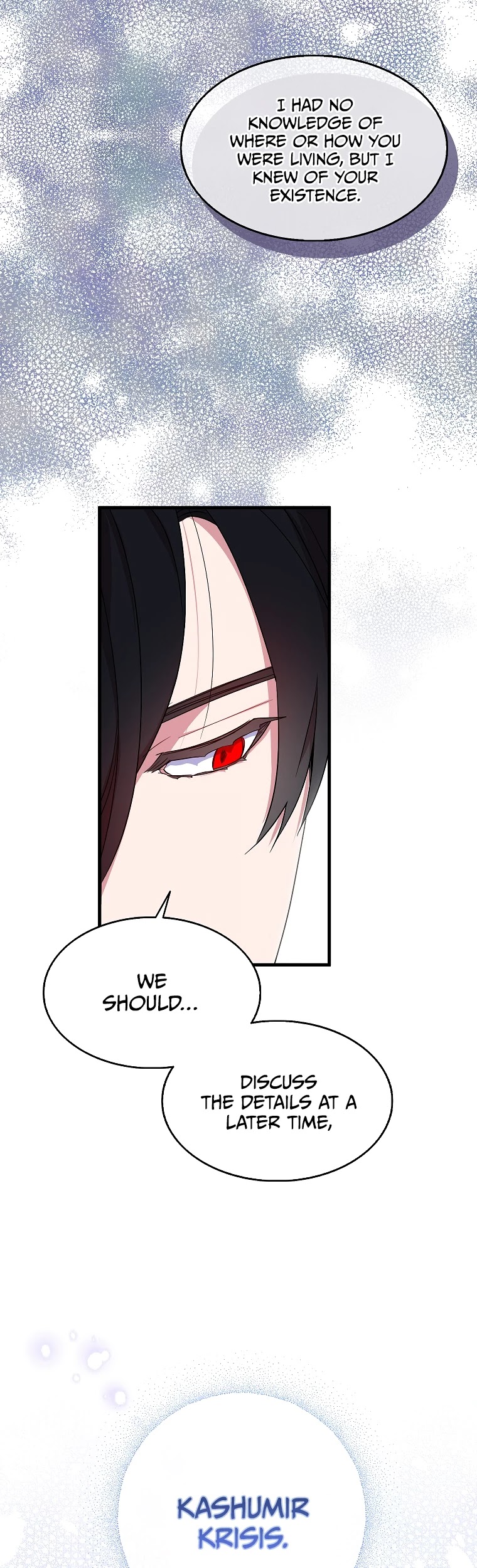 I Was Planning to Become a Loyal Sword Chapter 21 page 11 - Chapter 21