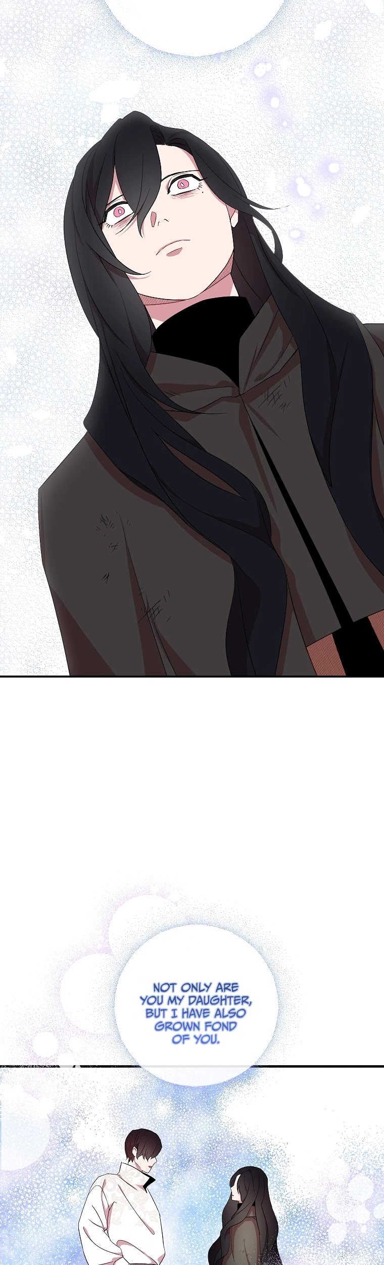 I Was Planning to Become a Loyal Sword Chapter 21 page 12 - Chapter 21