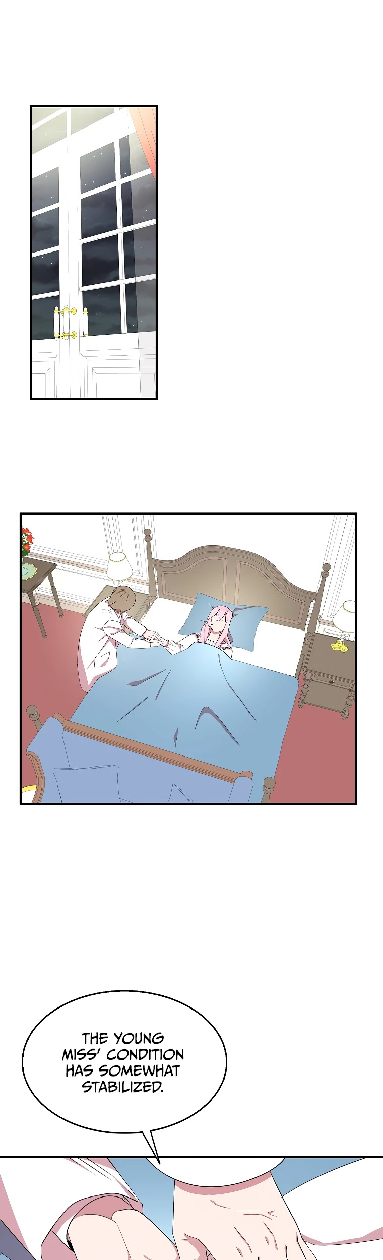 I Was Planning to Become a Loyal Sword Chapter 21 page 14 - Chapter 21