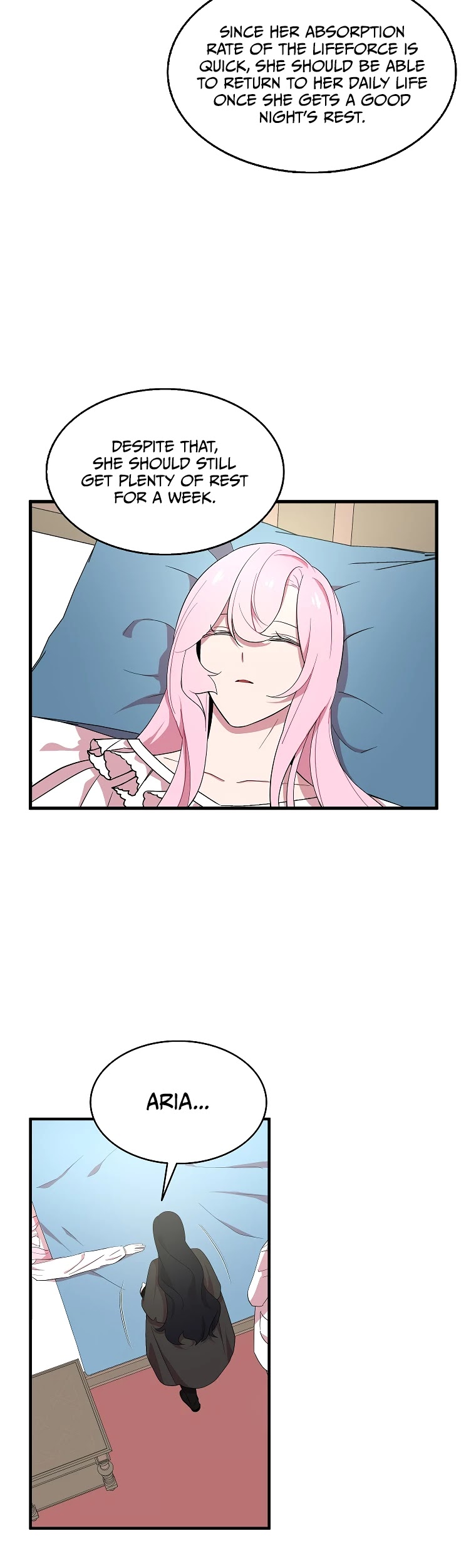 I Was Planning to Become a Loyal Sword Chapter 21 page 16 - Chapter 21