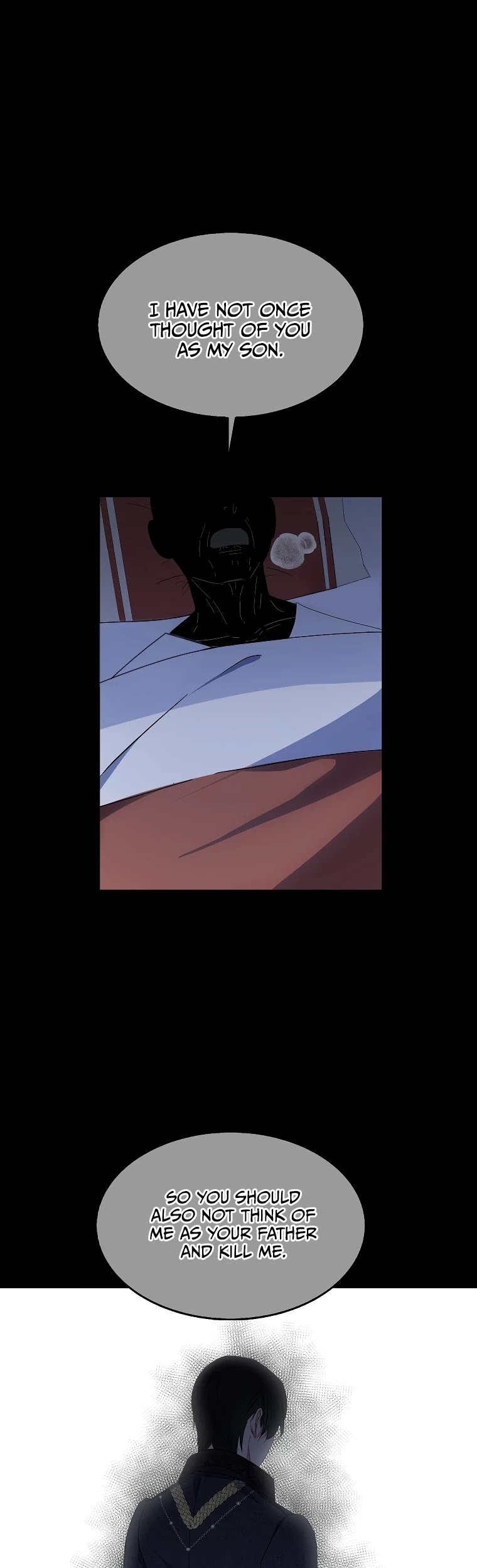 I Was Planning to Become a Loyal Sword Chapter 21 page 2 - Chapter 21