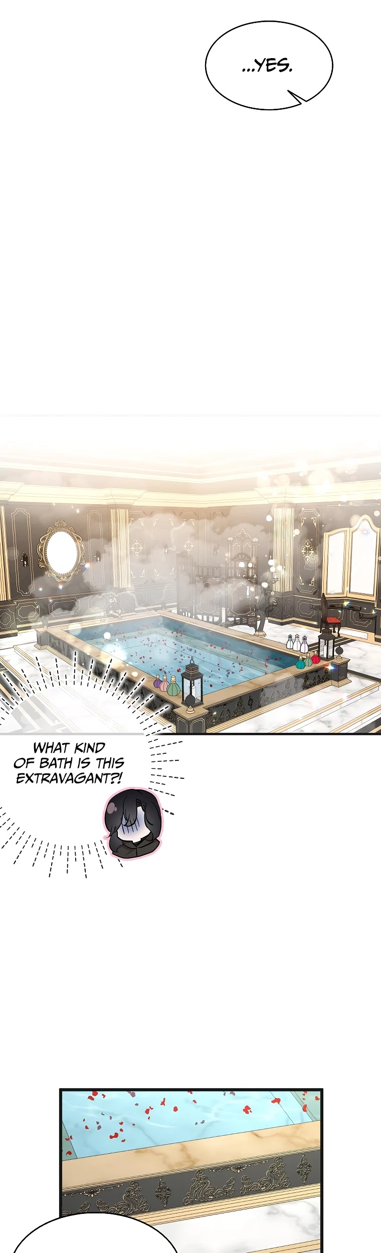 I Was Planning to Become a Loyal Sword Chapter 21 page 26 - Chapter 21