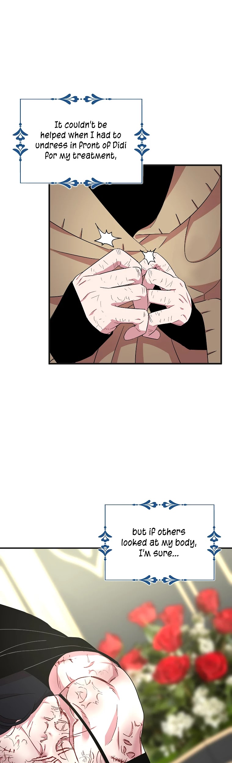 I Was Planning to Become a Loyal Sword Chapter 21 page 29 - Chapter 21