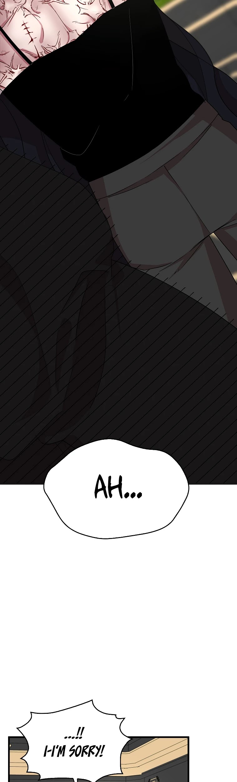 I Was Planning to Become a Loyal Sword Chapter 21 page 30 - Chapter 21