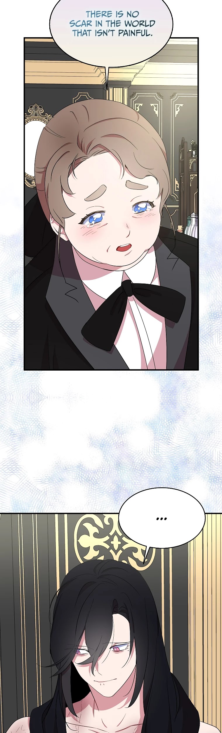 I Was Planning to Become a Loyal Sword Chapter 21 page 34 - Chapter 21
