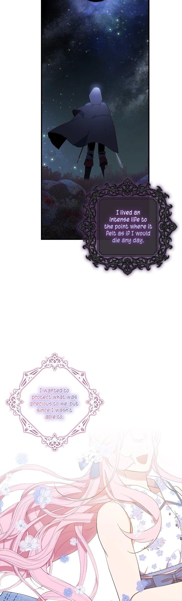 I Was Planning to Become a Loyal Sword Chapter 21 page 37 - Chapter 21