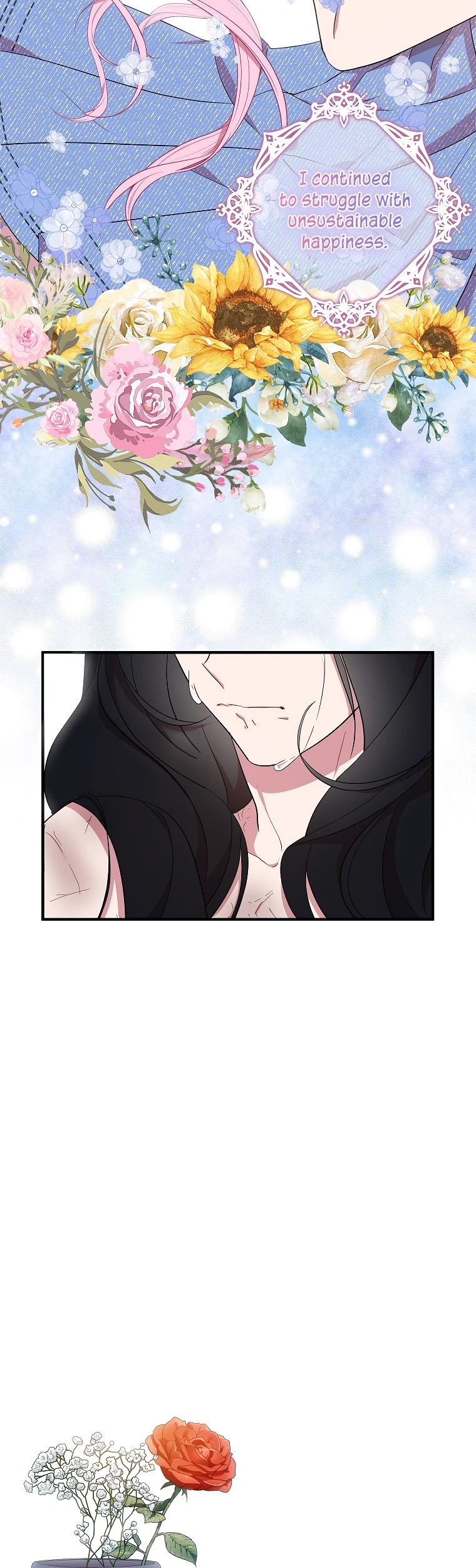 I Was Planning to Become a Loyal Sword Chapter 21 page 38 - Chapter 21