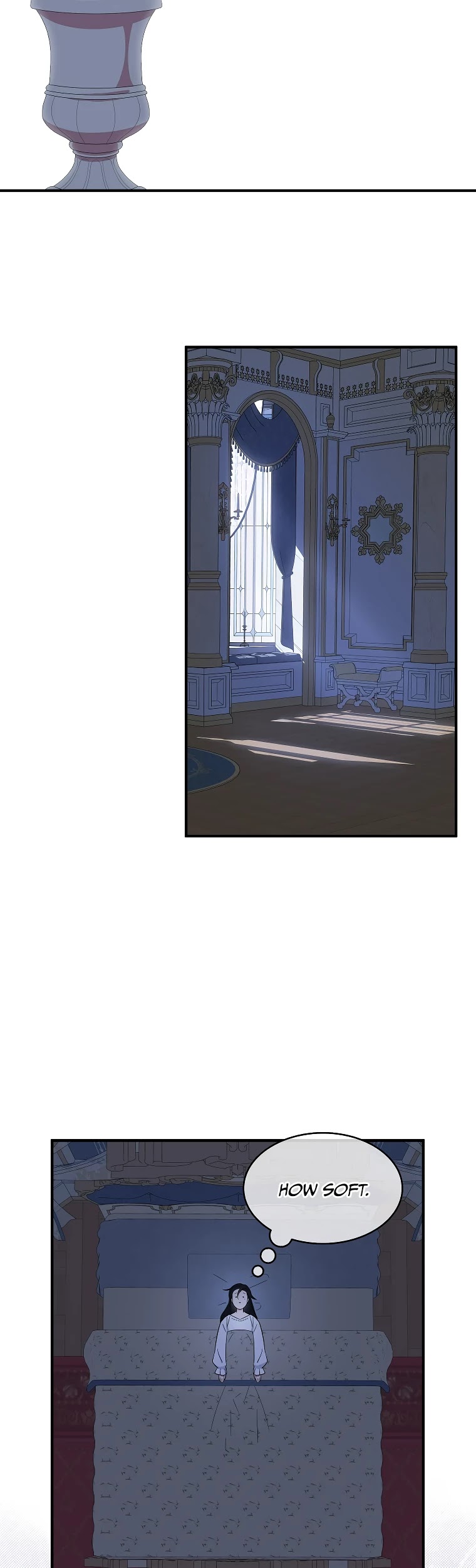 I Was Planning to Become a Loyal Sword Chapter 21 page 39 - Chapter 21