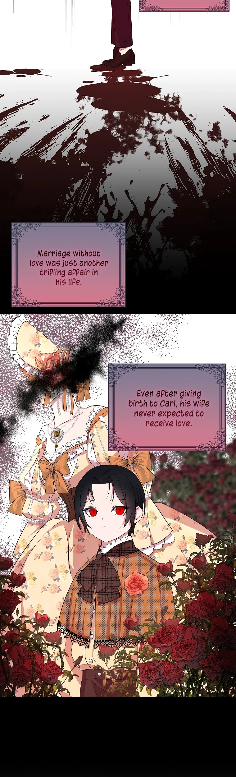 I Was Planning to Become a Loyal Sword Chapter 21 page 6 - Chapter 21