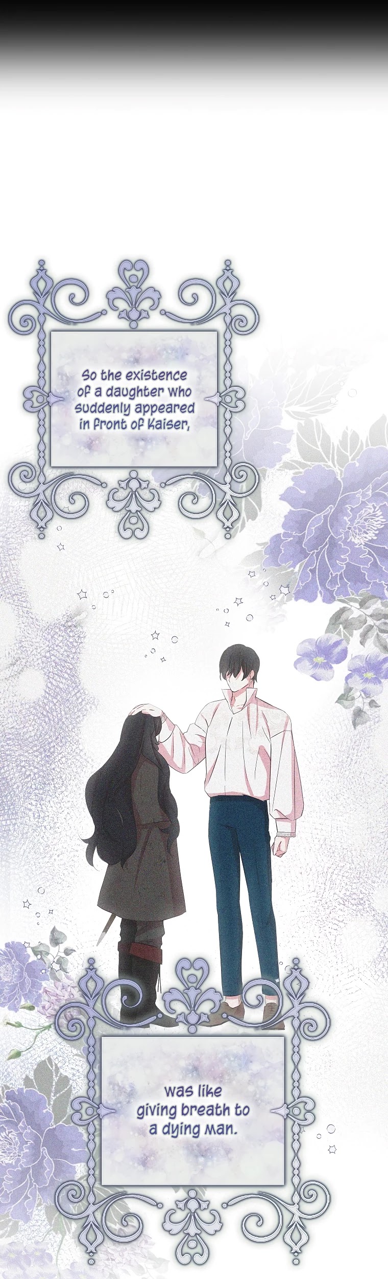 I Was Planning to Become a Loyal Sword Chapter 21 page 7 - Chapter 21