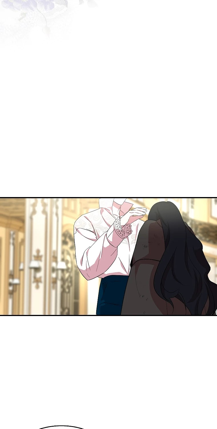I Was Planning to Become a Loyal Sword Chapter 21 page 8 - Chapter 21