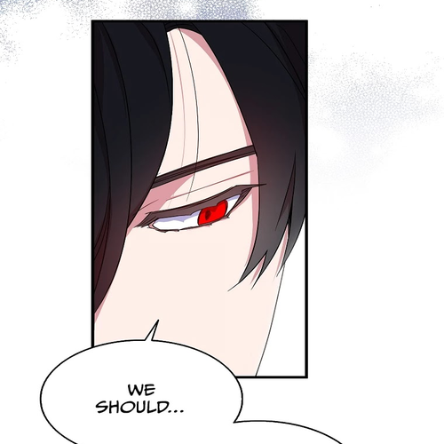 I Was Planning to Become a Loyal Sword Chapter 21 cover