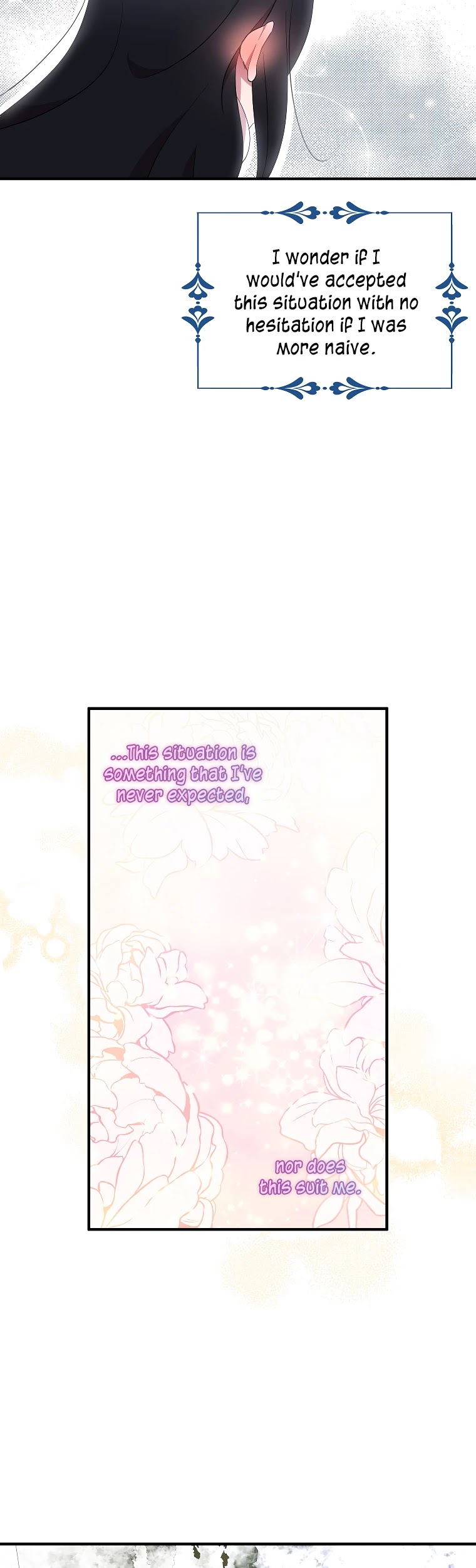 I Was Planning to Become a Loyal Sword Chapter 22 page 11 - Chapter 22