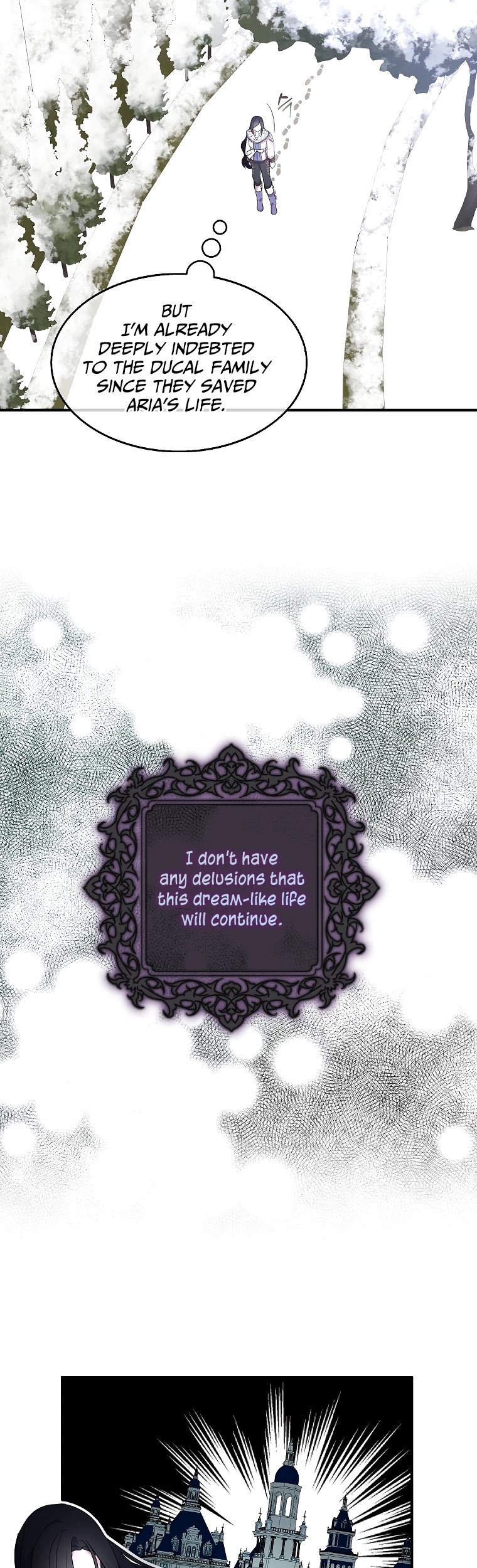 I Was Planning to Become a Loyal Sword Chapter 22 page 12 - Chapter 22