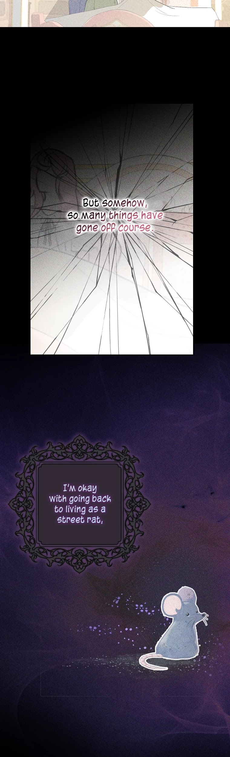 I Was Planning to Become a Loyal Sword Chapter 22 page 16 - Chapter 22