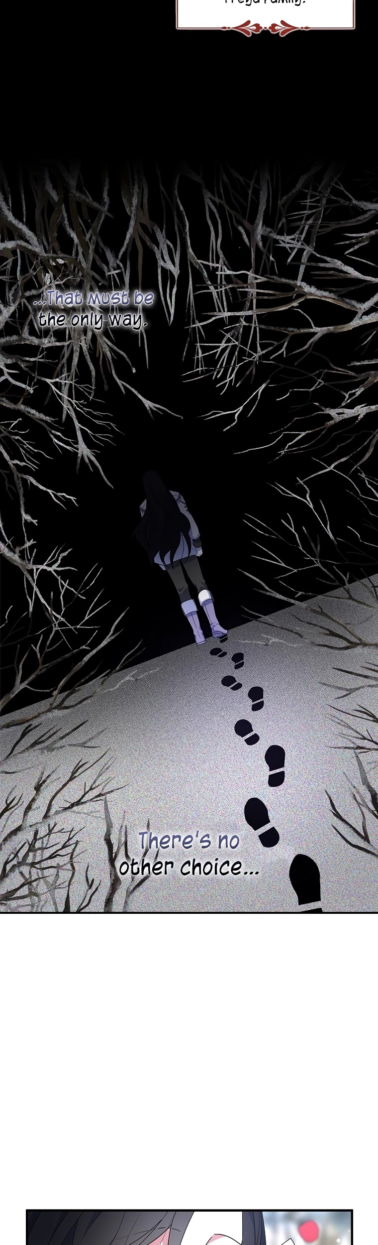 I Was Planning to Become a Loyal Sword Chapter 22 page 18 - Chapter 22