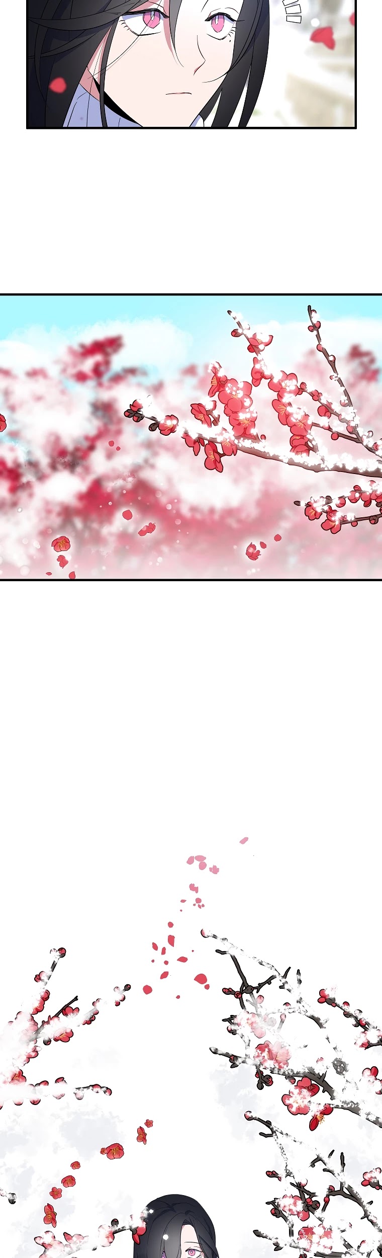 I Was Planning to Become a Loyal Sword Chapter 22 page 19 - Chapter 22