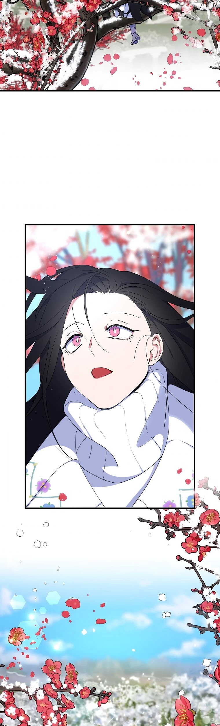 I Was Planning to Become a Loyal Sword Chapter 22 page 23 - Chapter 22