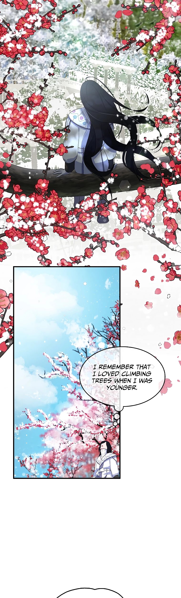 I Was Planning to Become a Loyal Sword Chapter 22 page 24 - Chapter 22