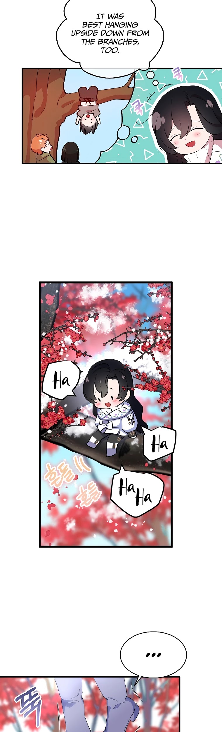I Was Planning to Become a Loyal Sword Chapter 22 page 25 - Chapter 22