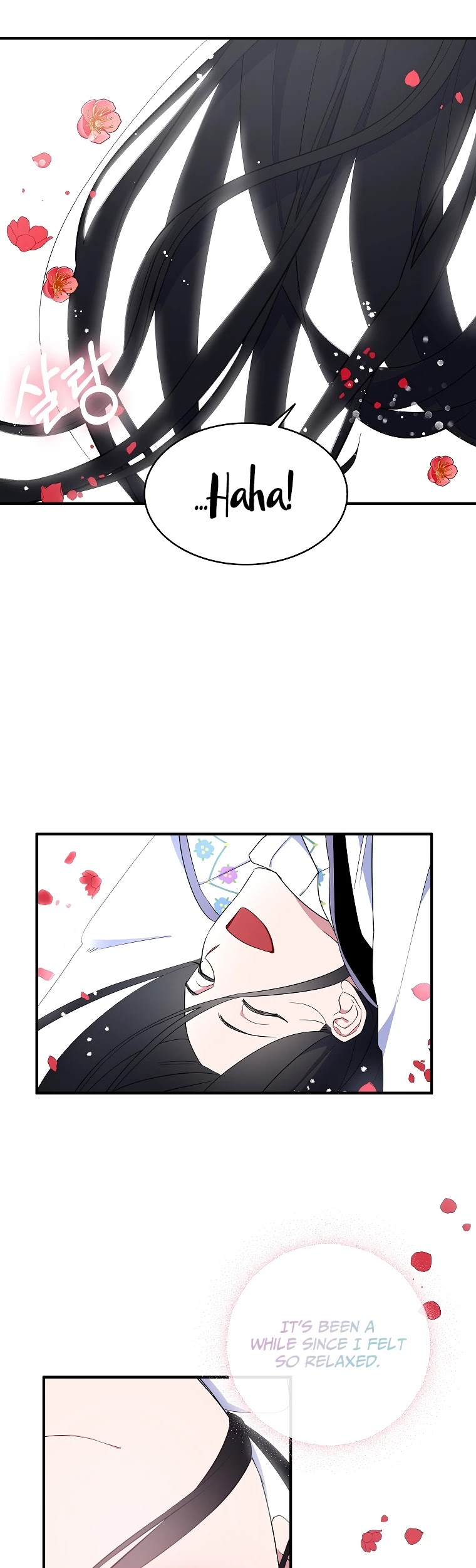I Was Planning to Become a Loyal Sword Chapter 22 page 28 - Chapter 22