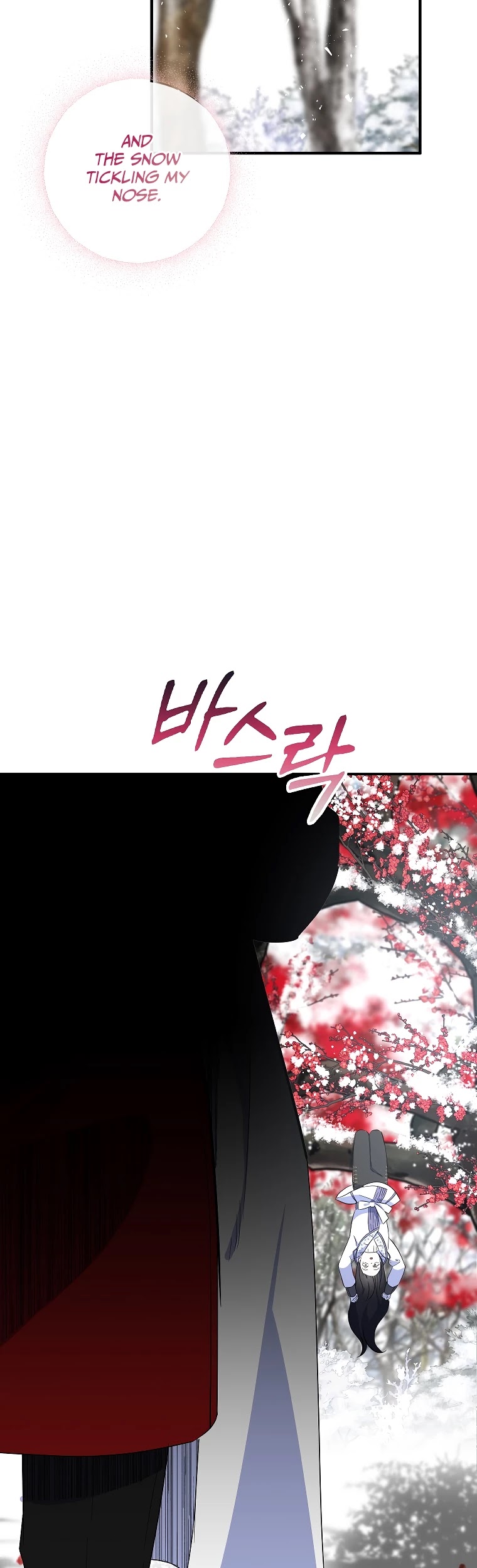 I Was Planning to Become a Loyal Sword Chapter 22 page 31 - Chapter 22