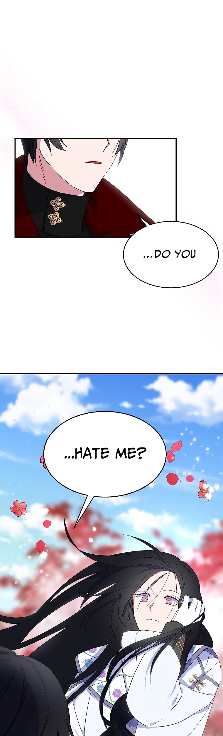 I Was Planning to Become a Loyal Sword Chapter 22 page 39 - Chapter 22