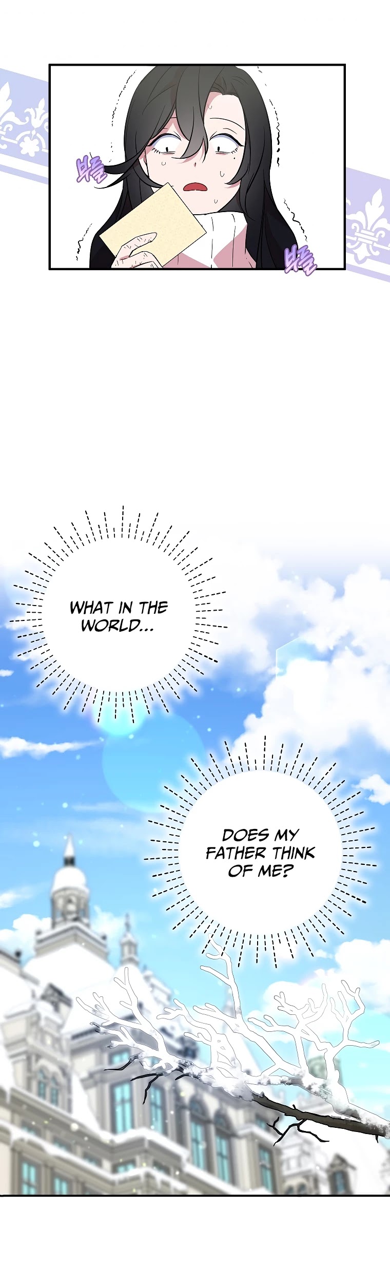 I Was Planning to Become a Loyal Sword Chapter 22 page 4 - Chapter 22