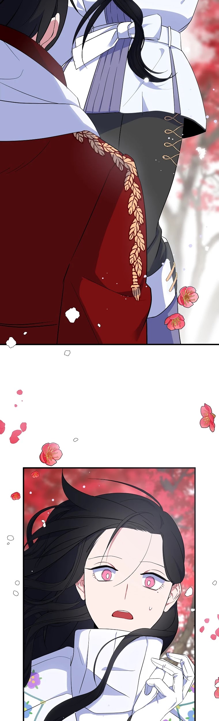 I Was Planning to Become a Loyal Sword Chapter 22 page 40 - Chapter 22