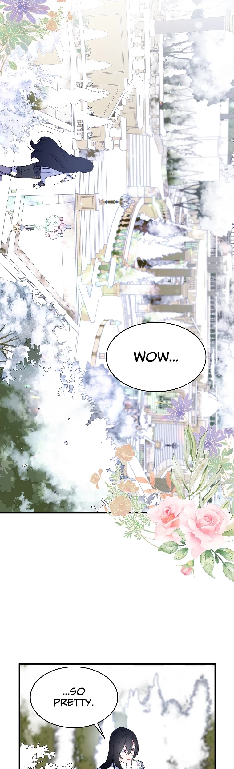 I Was Planning to Become a Loyal Sword Chapter 22 page 6 - Chapter 22