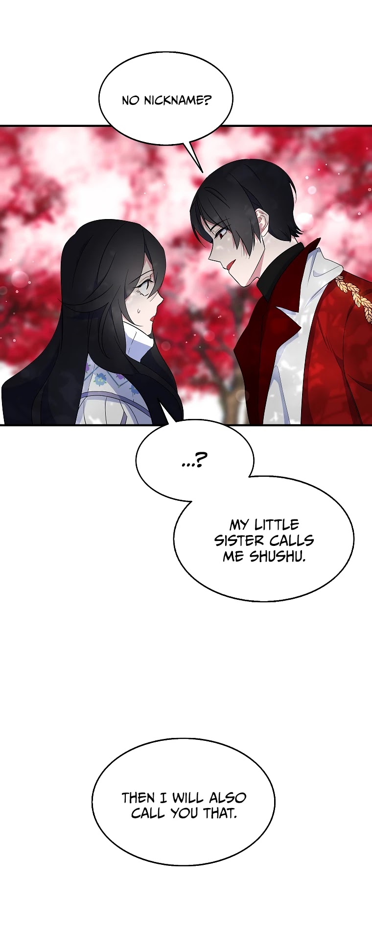 I Was Planning to Become a Loyal Sword Chapter 23 page 13 - Chapter 23