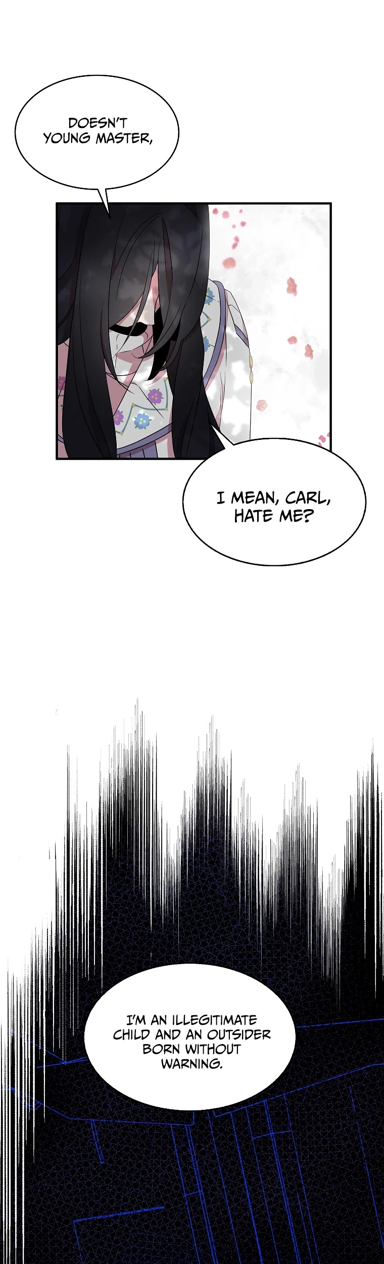 I Was Planning to Become a Loyal Sword Chapter 23 page 15 - Chapter 23