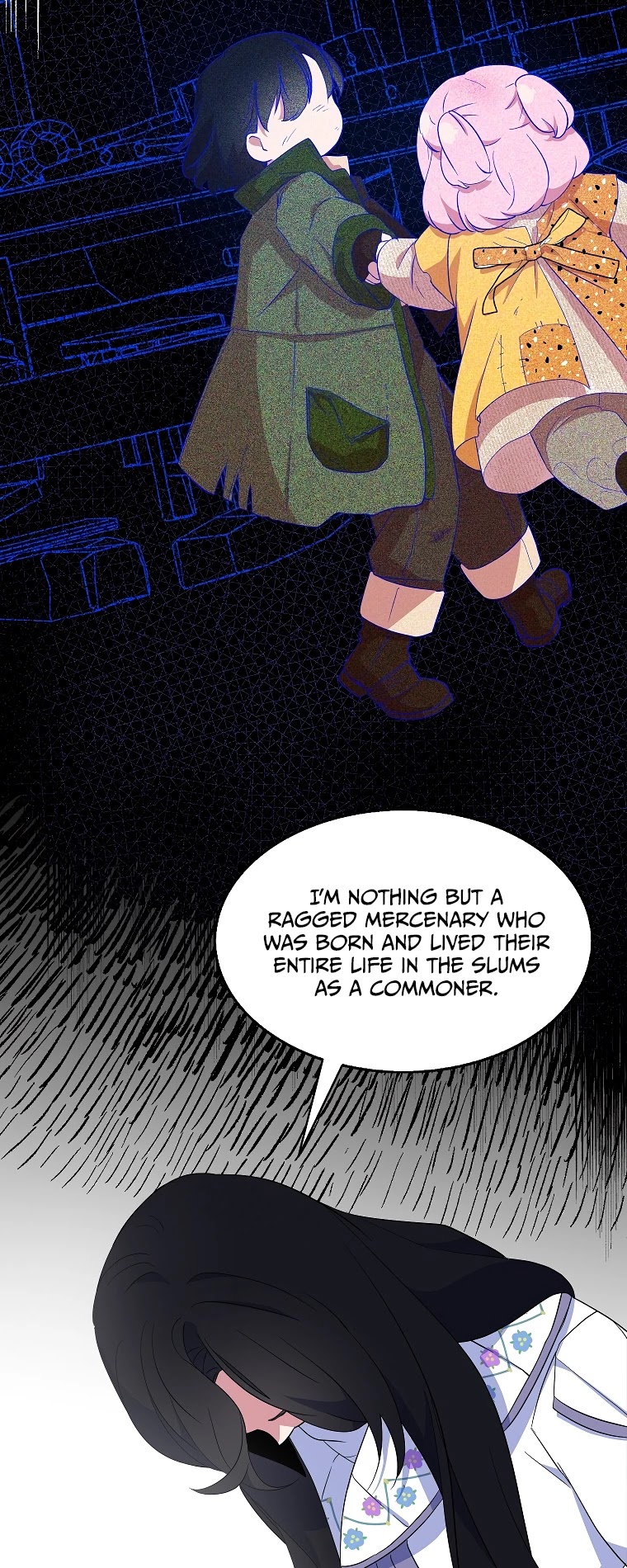 I Was Planning to Become a Loyal Sword Chapter 23 page 16 - Chapter 23