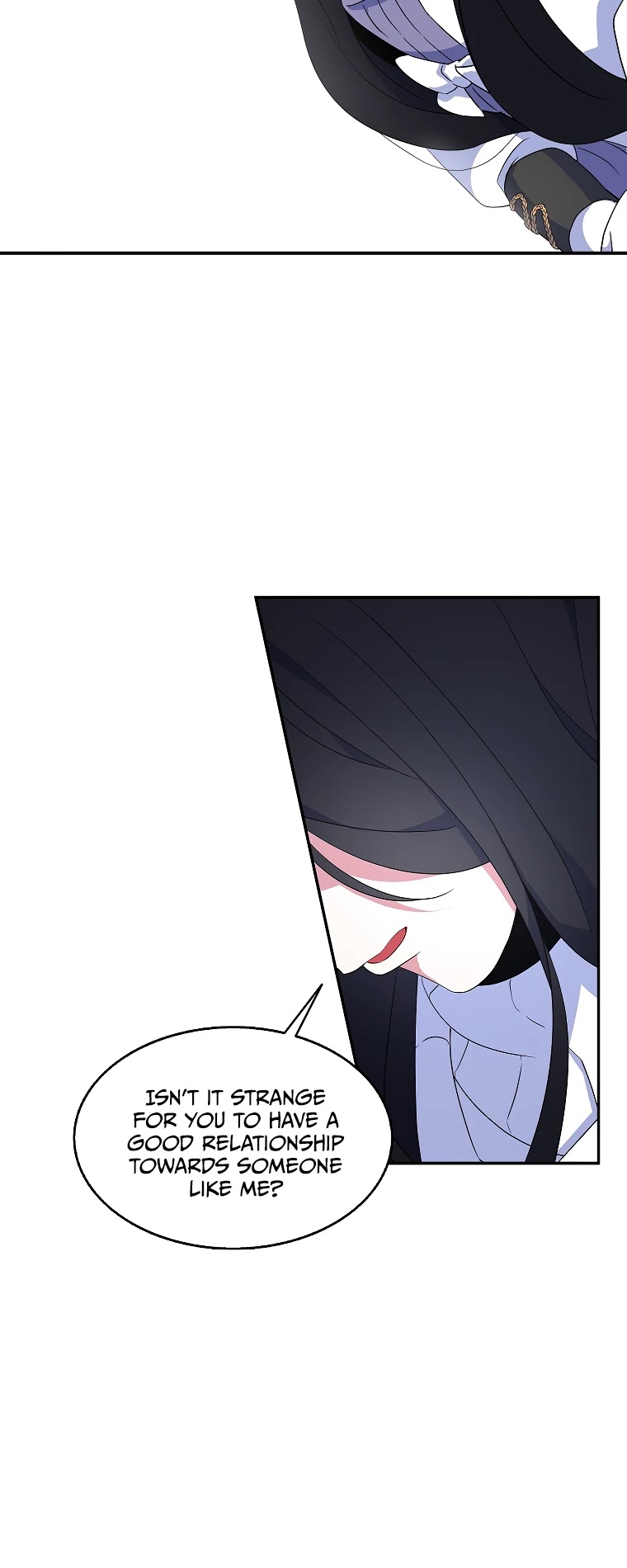 I Was Planning to Become a Loyal Sword Chapter 23 page 17 - Chapter 23