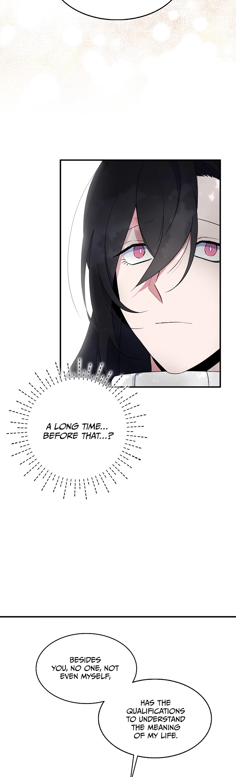 I Was Planning to Become a Loyal Sword Chapter 23 page 19 - Chapter 23