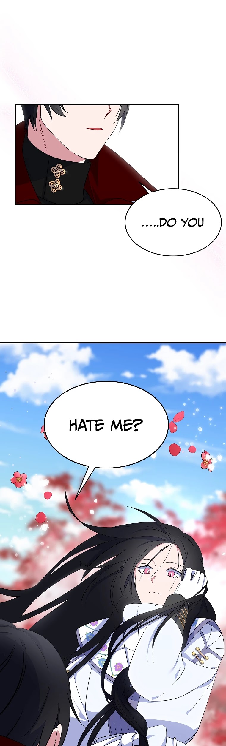 I Was Planning to Become a Loyal Sword Chapter 23 page 2 - Chapter 23