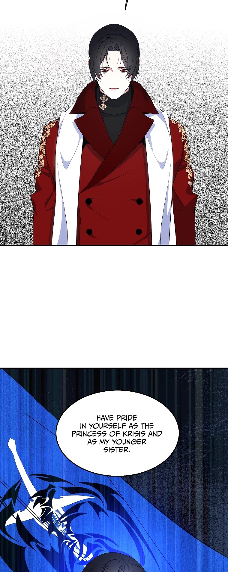 I Was Planning to Become a Loyal Sword Chapter 23 page 20 - Chapter 23